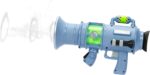 Minions Despicable Me 4 - The Ultimate Fart Blaster - Fart Rings of Fog and Sounds Toy