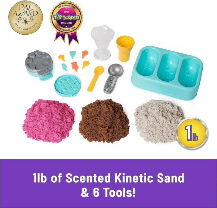 kinetic-sand-playset-all-natural-scented