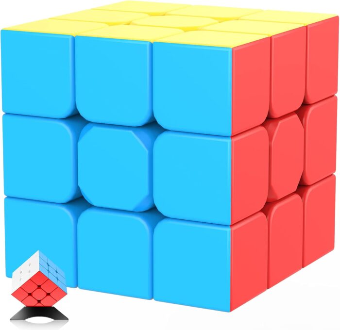 Speed Cube 3x3x3