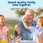 Do You Really Know Your Family Game - Fun Family Game with Conversation Starters & Challenges for All Ages