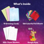 Foil Fun Card Making Set