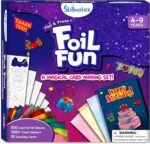 Foil Fun Card Making Set