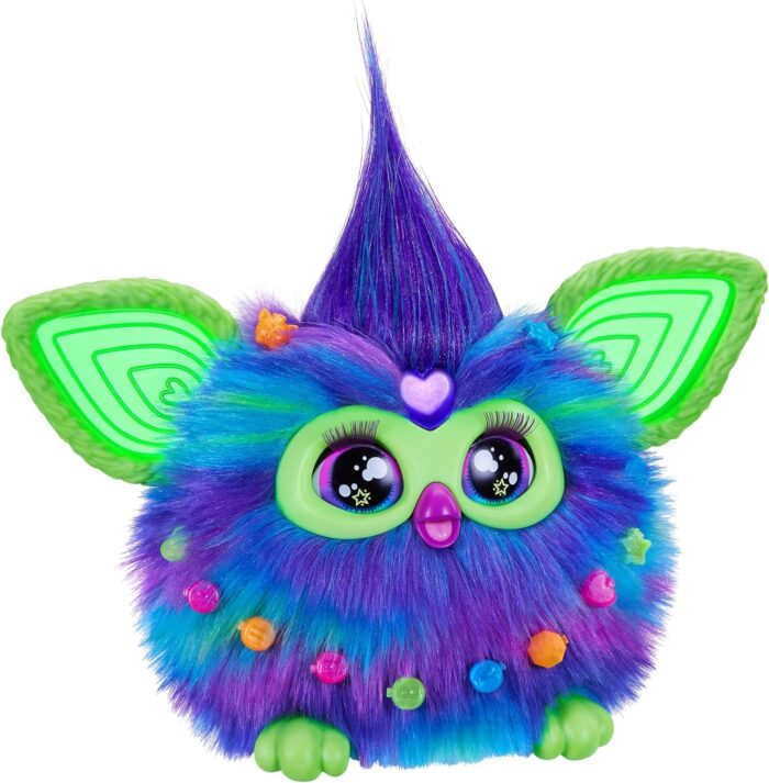 Furby Galaxy Edition