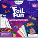 Foil Fun Card Making Set