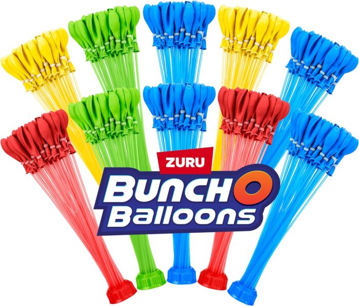 Zuru Bunch O Balloons: 350+ Multi-Color