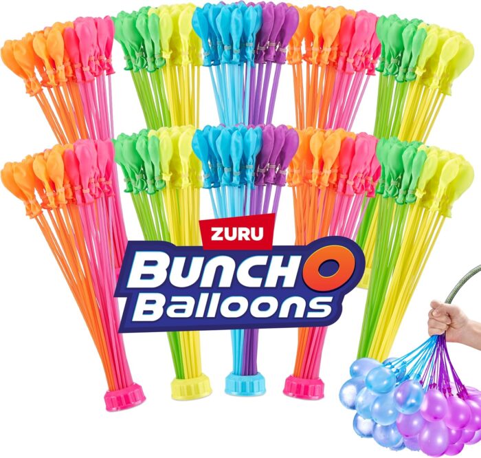 Zuru Bunch O Balloons: 330+ Tropical Color